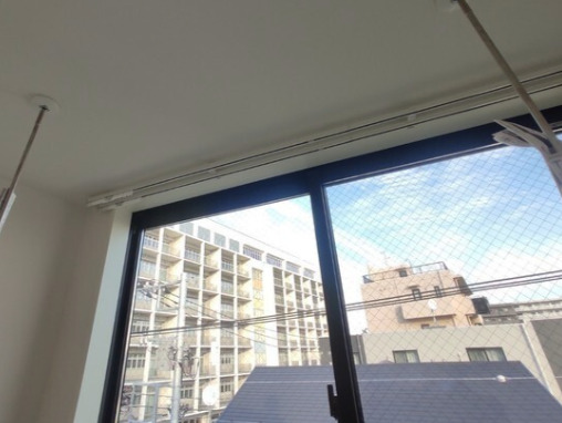 眺望　エクセラン五反野