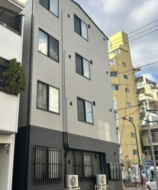 その他共有部分　エクセラン五反野
