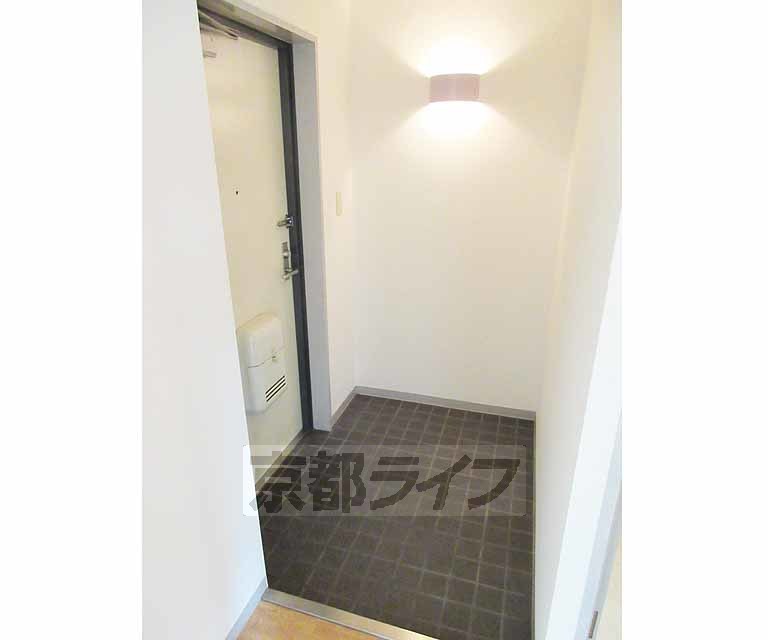 玄関　広い玄関です！