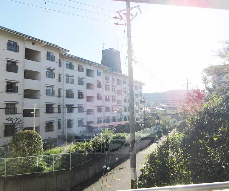 眺望　風通し・