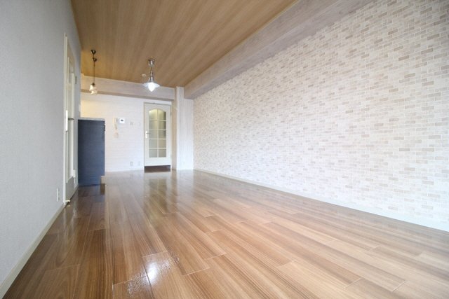 その他部屋・スペース　明るい室内です