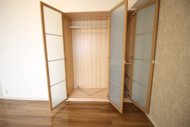 収納　小物を収納するのに便利です