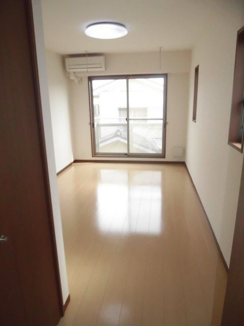 居室・リビング　綺麗なお部屋です