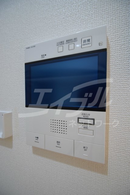 地下鉄中央線 谷町四丁目駅 徒歩3分 15階建 築7年のその他写真