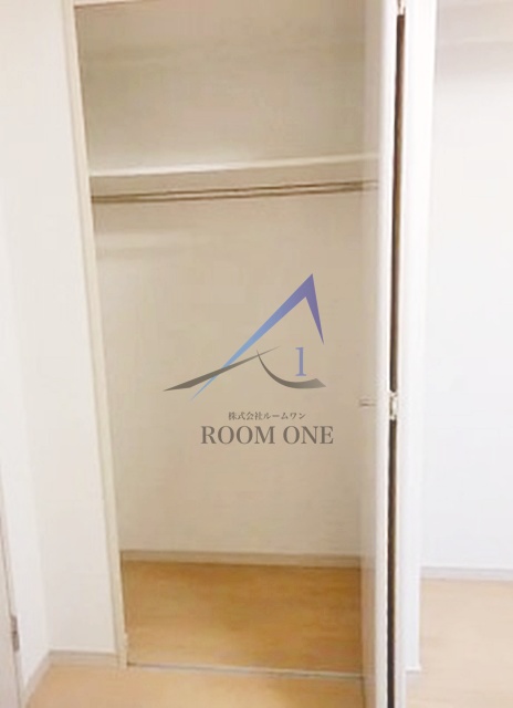 収納　収納です。