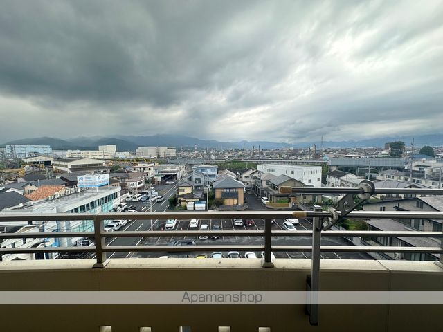 眺望　眺望