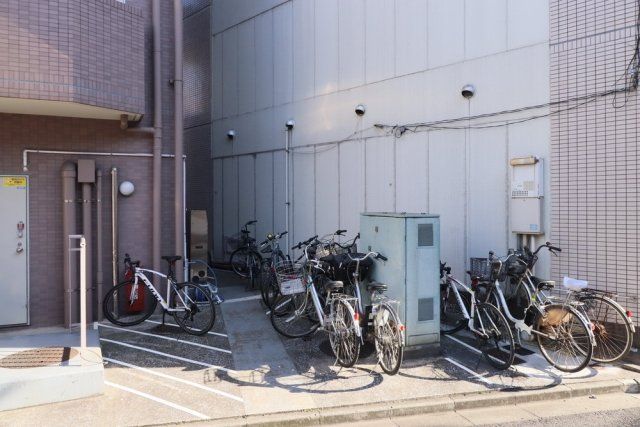 プレールアイディ大森IIのその他写真
