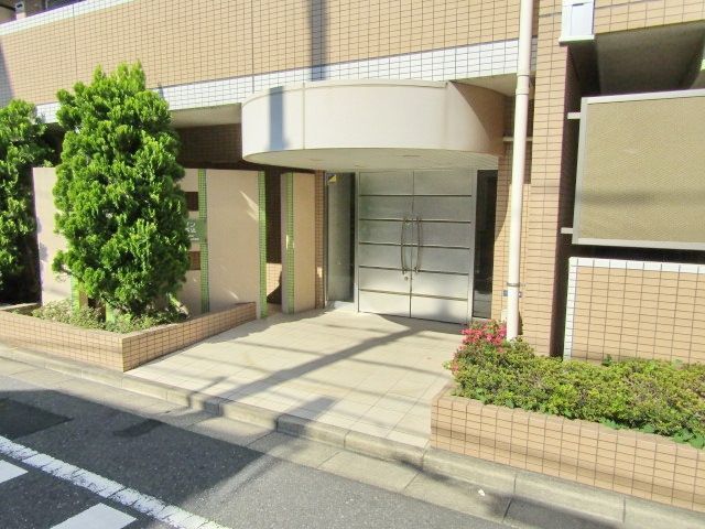 エントランス　★エントランス★