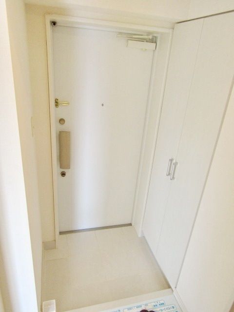 玄関　★玄関★