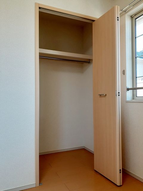フォンターナ IIの内装写真