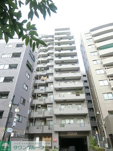 建物外観　建物外観　※2026年8月撮影の写真