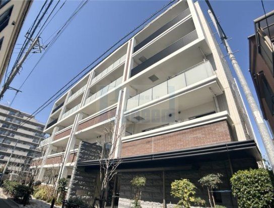 建物外観　☆こちらの物件は仲介手数料無料です☆