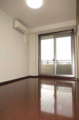 その他部屋・スペース　ゆとりの広さです