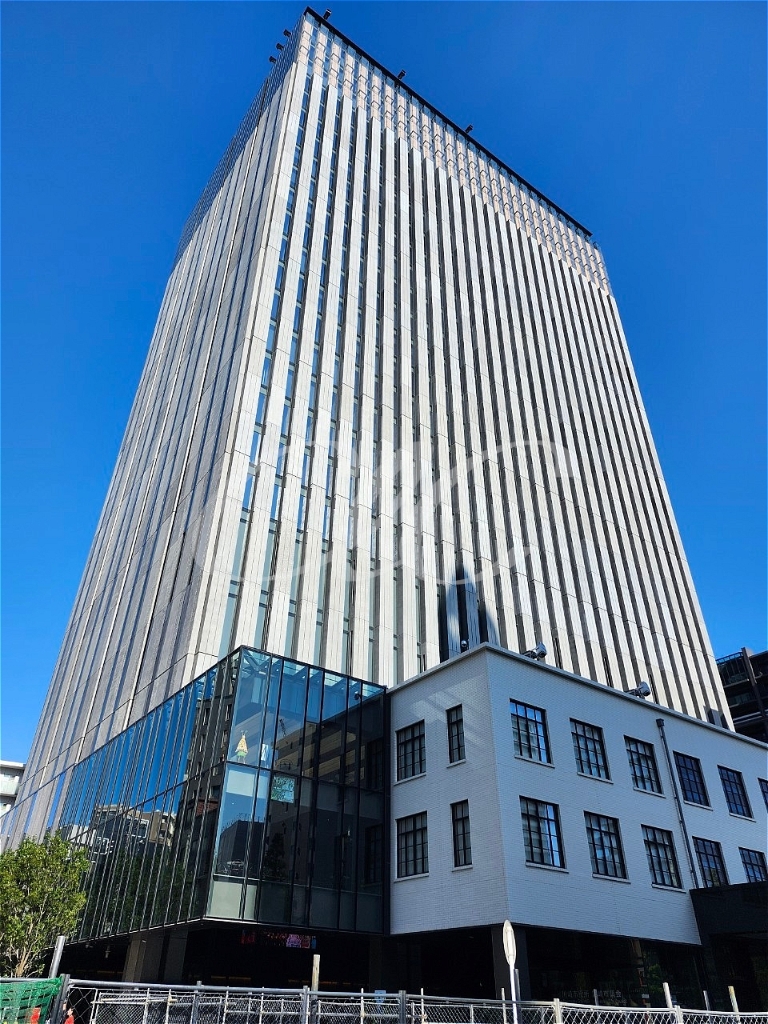 役所　川崎市川崎区役所（役所）まで843m