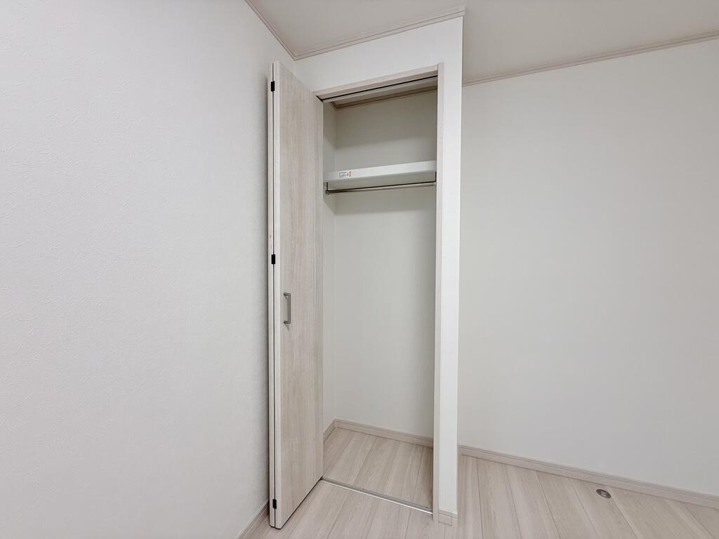 GrandirMaison小岩の内装写真