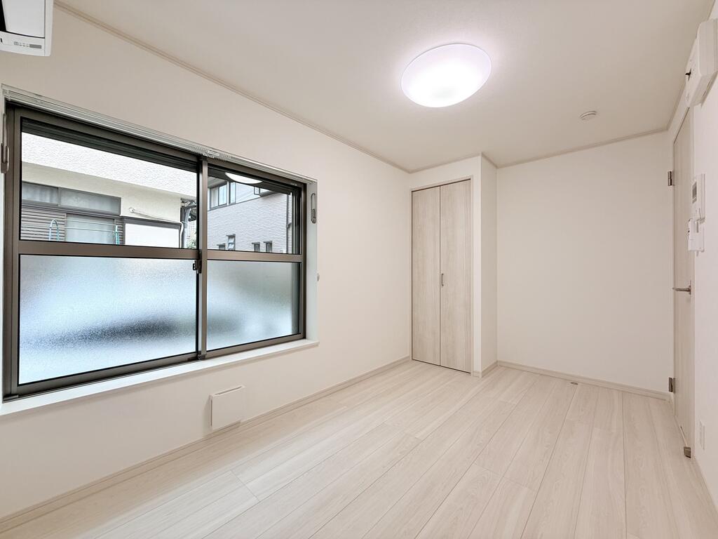 GrandirMaison小岩の居間写真
