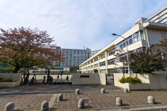 小学校　練馬区立光が丘第八小学校（小学校）まで2249m