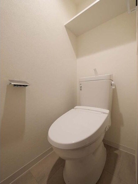 MAXIV尼崎のトイレ写真