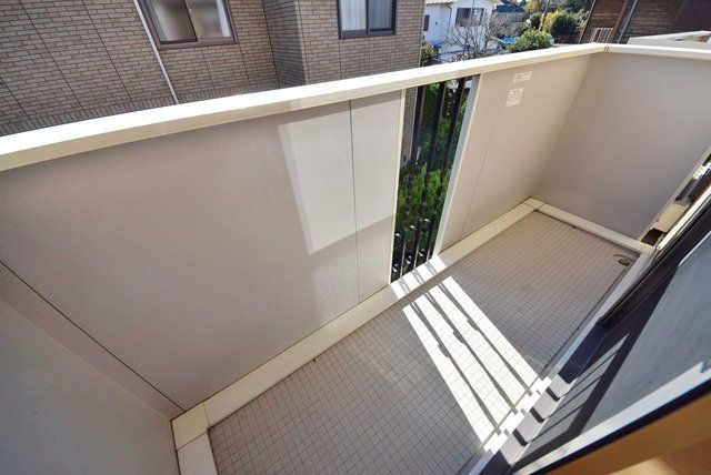 ローズコートひばりの内装写真
