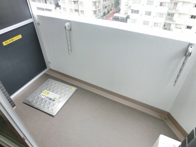 バルコニー　★バルコニー★