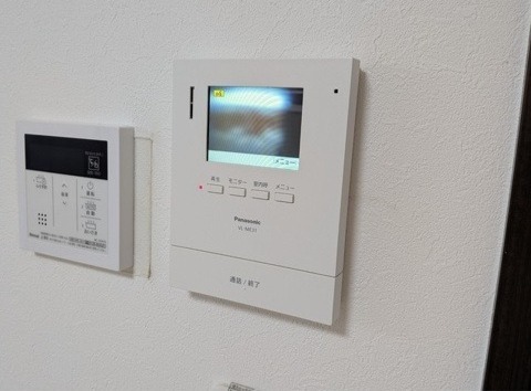 セキュリティ　図面と現状に相違がある場合には現状を優先