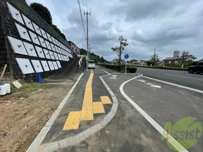 その他　ゴミ置き場その他
