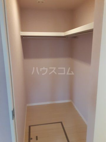 メゾン・ドゥ・リュバンの内装写真