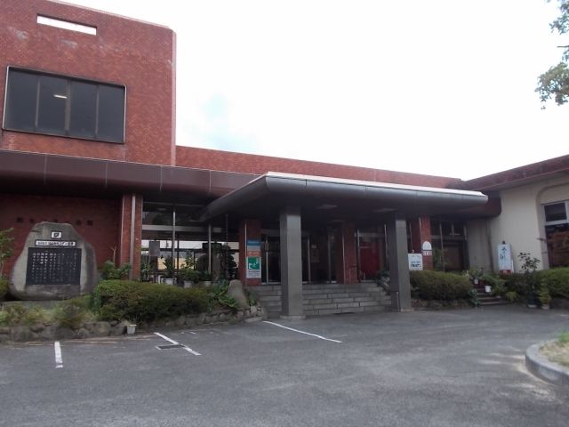 郵便局　卸センター簡易郵便局（郵便局）まで350m