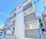 井高野駅より徒歩2分 2階 築2年4ヶ月の賃貸物件