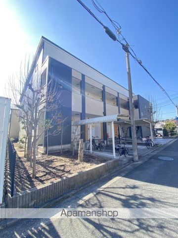 ＪＲ阪和線 上野芝駅 徒歩9分 築18年