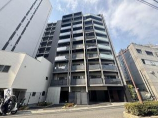 建物外観　☆きれいな外観☆