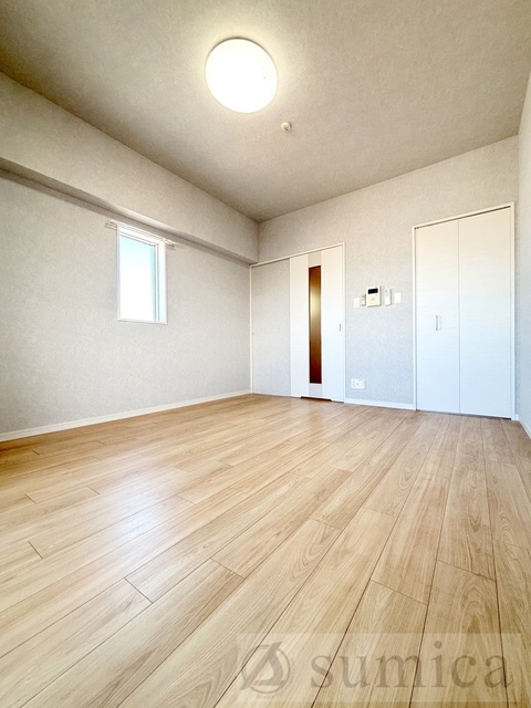 その他部屋・スペース　扉を開ければこの解放感＾０＾さぁどう使いましょうか。。。