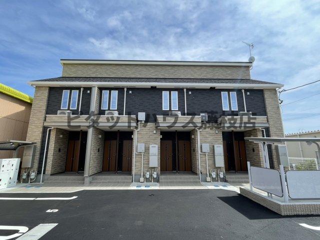 ＪＲ東海道本線 藤枝駅 徒歩18分 築4年
