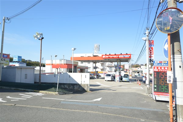 その他　オートバックスエクスプレス塩屋北店（その他）まで1226m