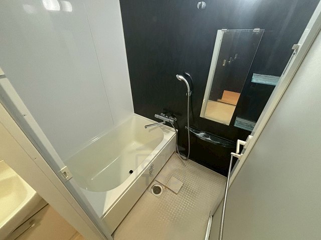 クランエシオの風呂写真