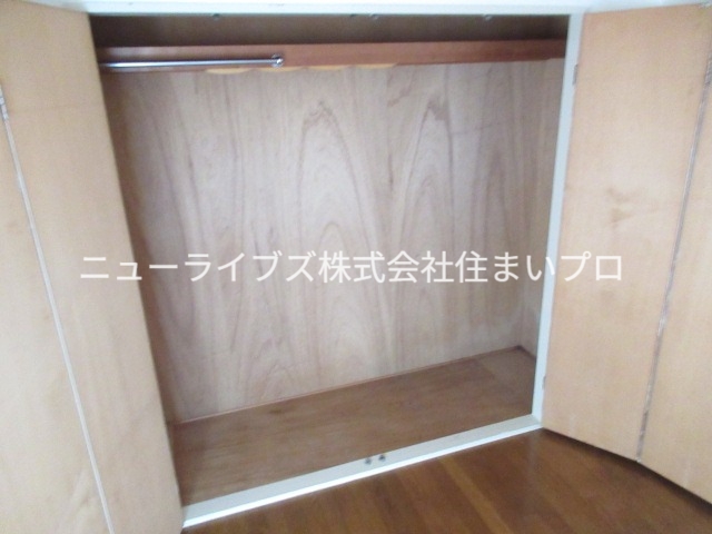 エクセレント舟田1の内装写真