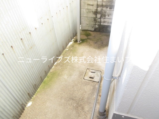 エクセレント舟田1の内装写真