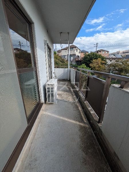 加藤マンションの内装写真