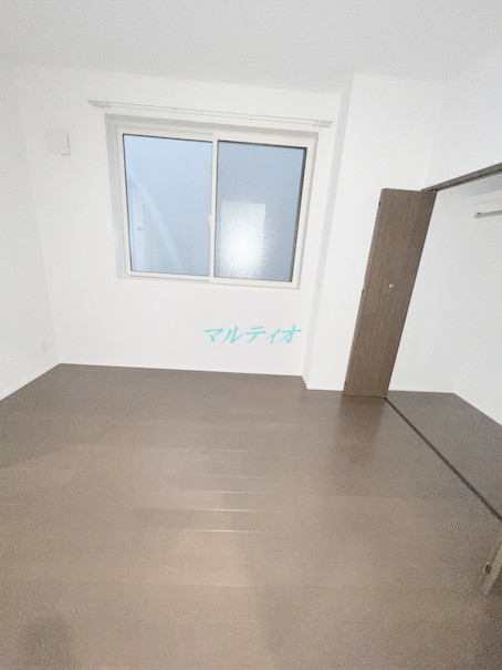 その他部屋・スペース　洋室