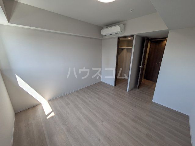 デュオフラッツ今池フレナの内装写真
