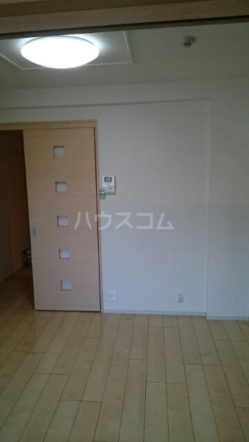 ラ プワールの内装写真