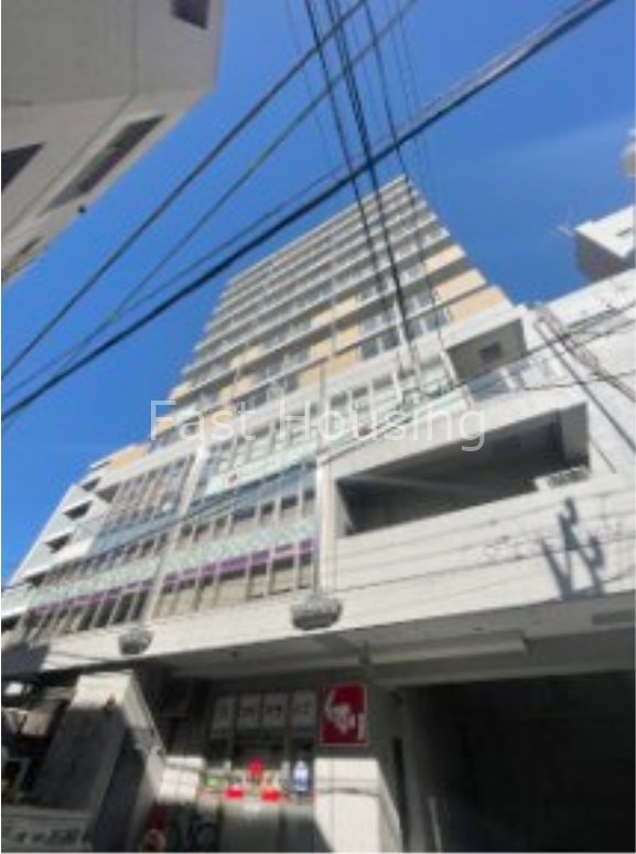 ＪＲ中央線 中野駅 徒歩4分 築15年