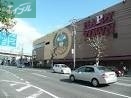 ショッピングセンター　天満屋ハッピータウン岡北店（ショッピングセンター）まで118m