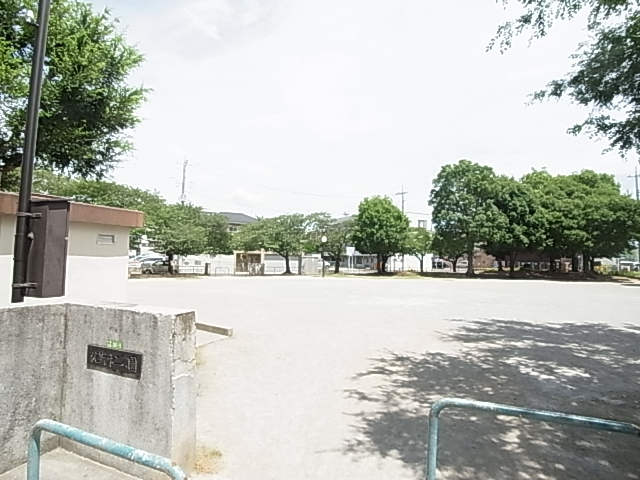 公園　佐野第二公園（公園）まで432m