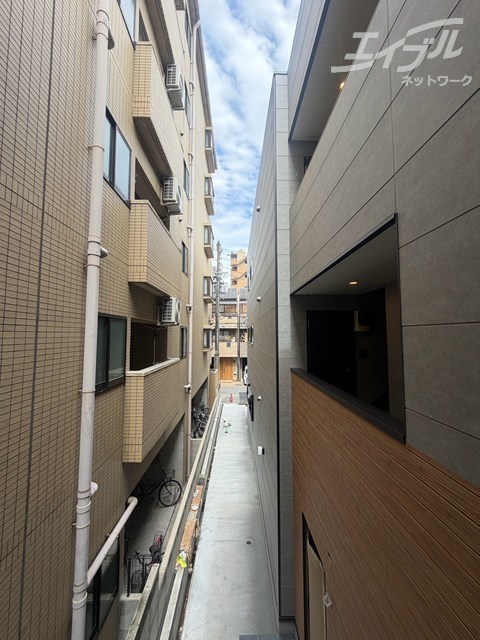 阪急京都線 上新庄駅 徒歩8分 3階建 新築のその他写真