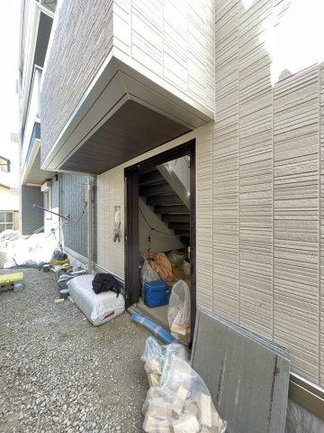 ＪＲ総武線 千葉駅 徒歩7分 3階建 築1年の外観写真