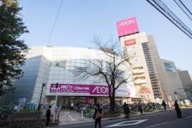 その他　イオン稲毛店
