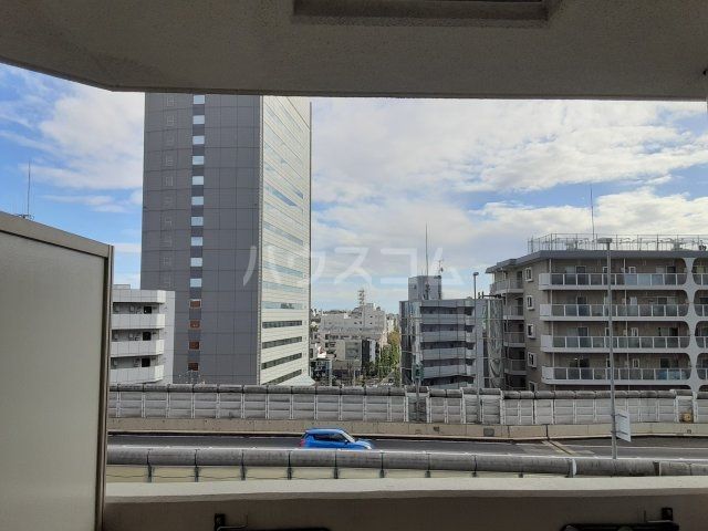 プレール・ドゥーク笹塚のその他写真