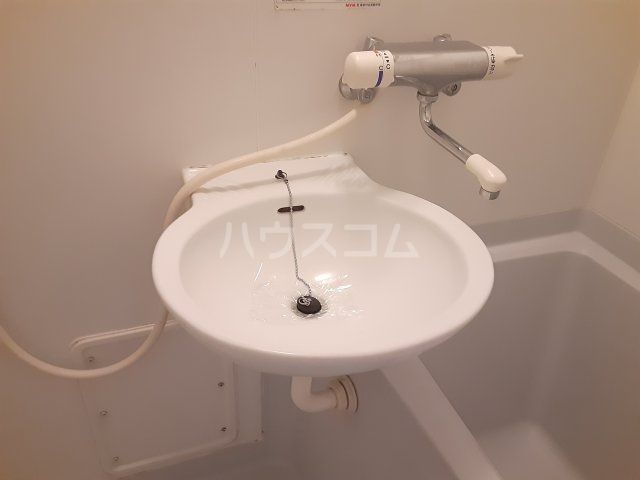 プレール・ドゥーク笹塚の内装写真