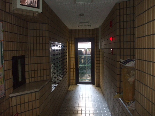 ダイアパレス大須第二の外観写真